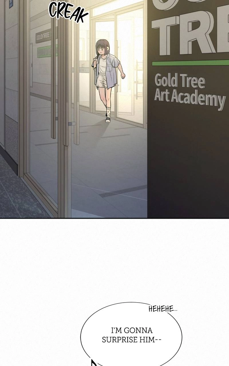 Operation: True Love Chapter 95, page 7 of 126