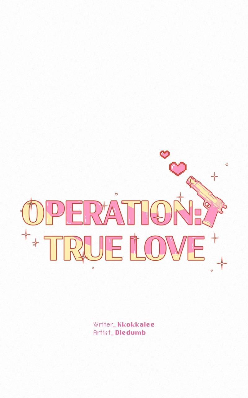 Operation: True Love Chapter 95, page 84 of 126