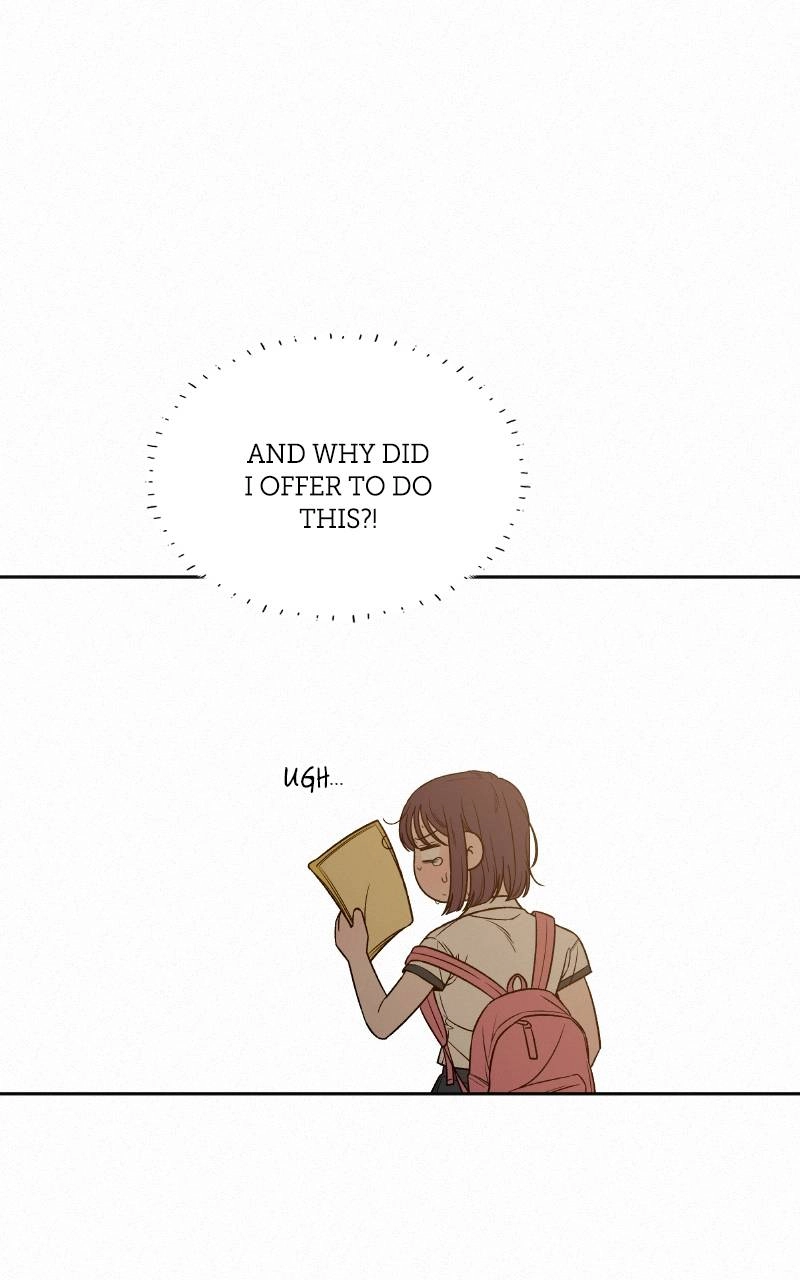 Operation: True Love Chapter 95, page 94 of 126