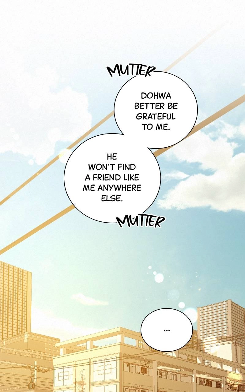 Operation: True Love Chapter 95, page 95 of 126