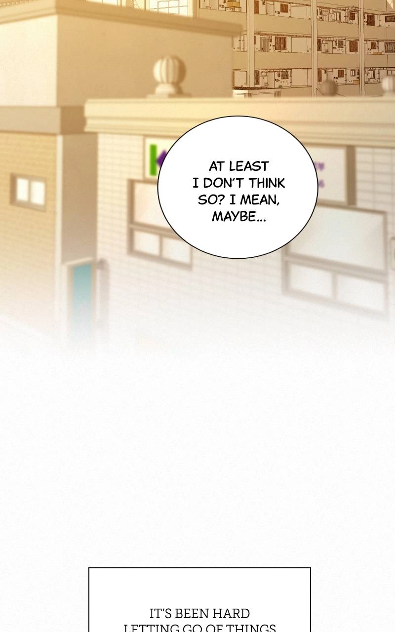 Operation: True Love Chapter 95, page 96 of 126