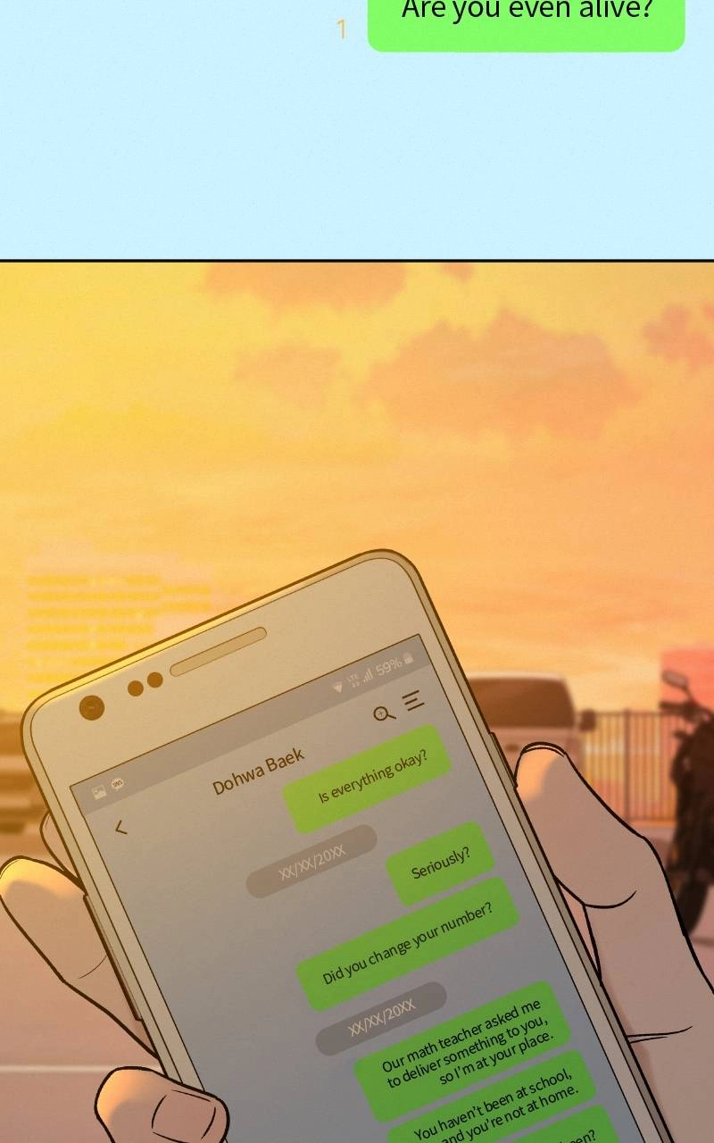 Operation: True Love Chapter 95, page 99 of 126