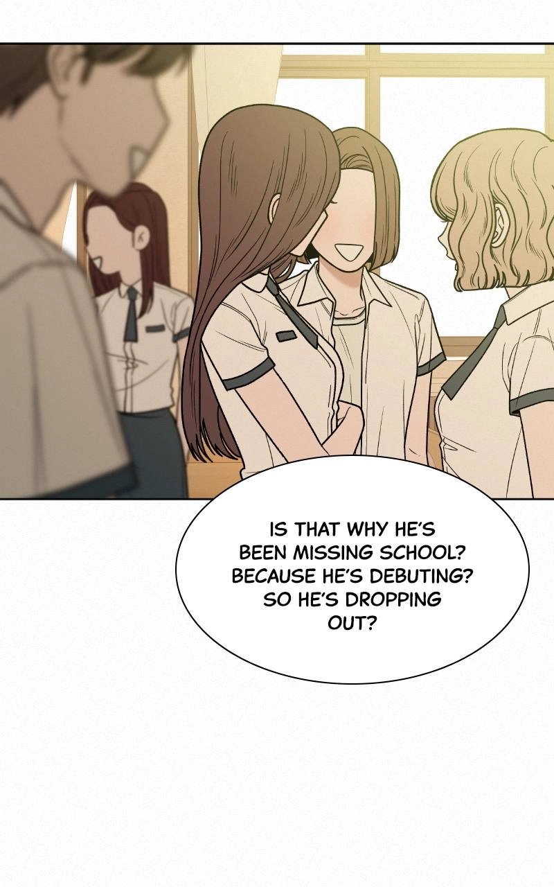 Operation: True Love Chapter 96, page 100 of 142