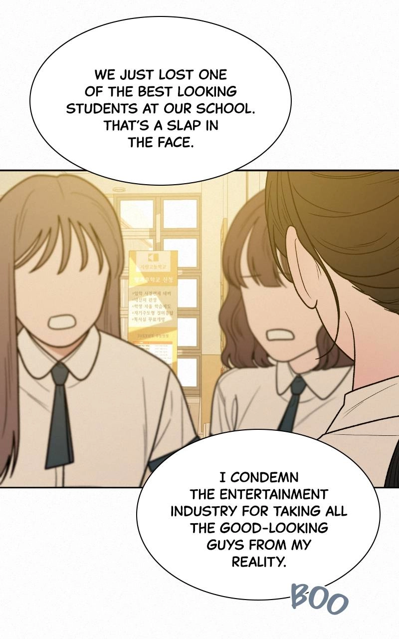 Operation: True Love Chapter 96, page 101 of 142