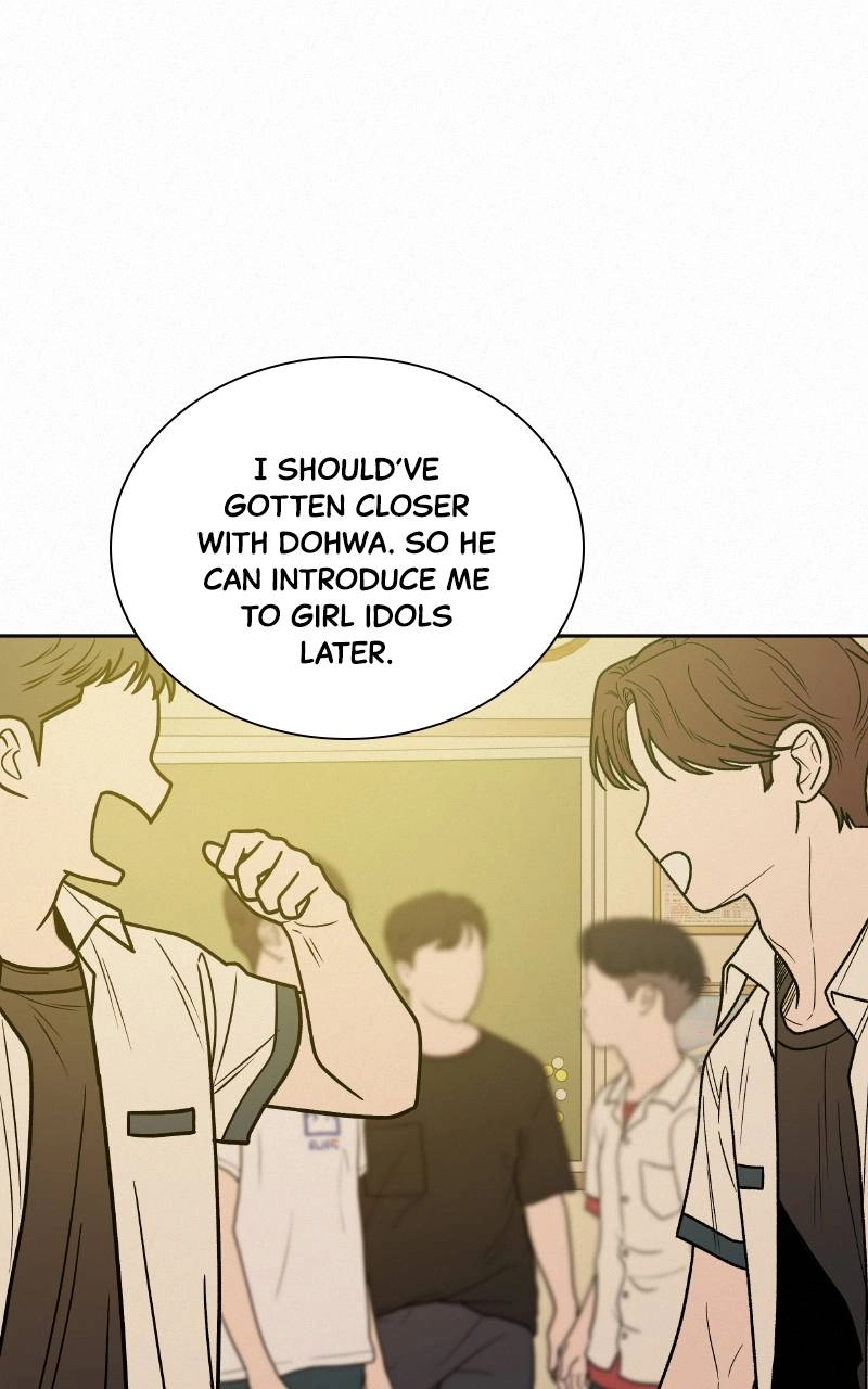 Operation: True Love Chapter 96, page 102 of 142