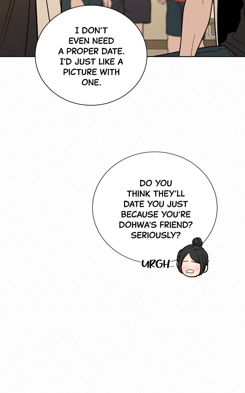 Operation: True Love Chapter 96, page 103 of 142