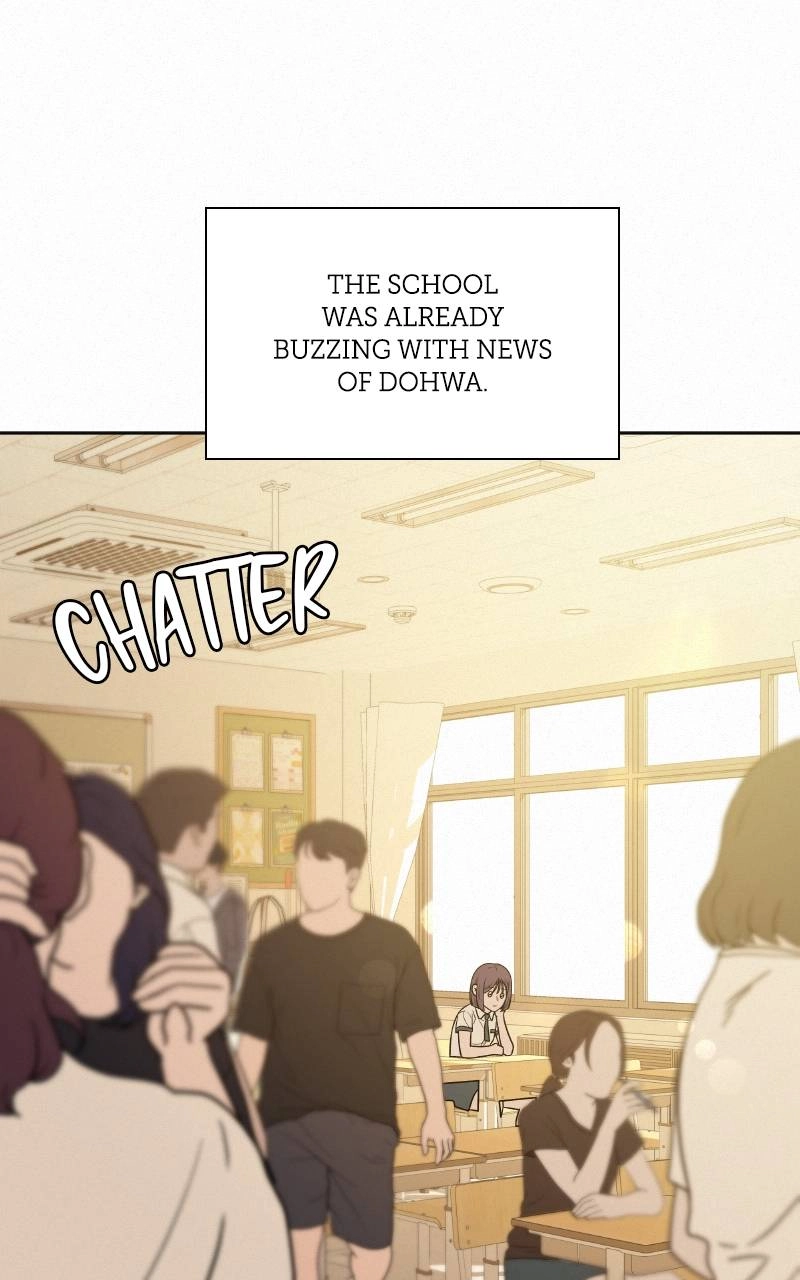 Operation: True Love Chapter 96, page 104 of 142