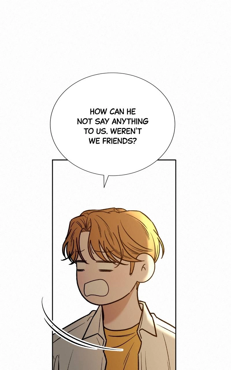 Operation: True Love Chapter 96, page 108 of 142