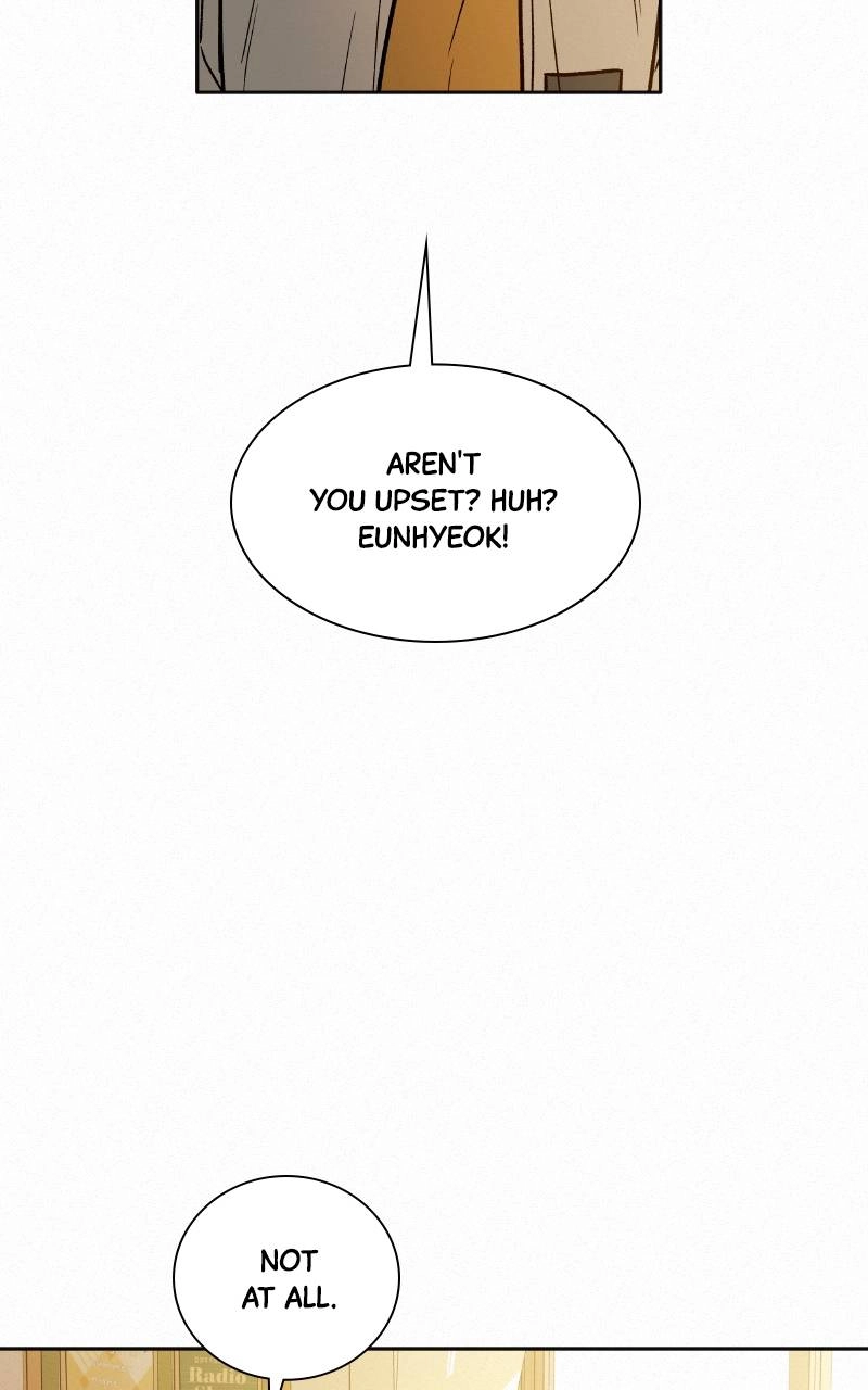 Operation: True Love Chapter 96, page 109 of 142