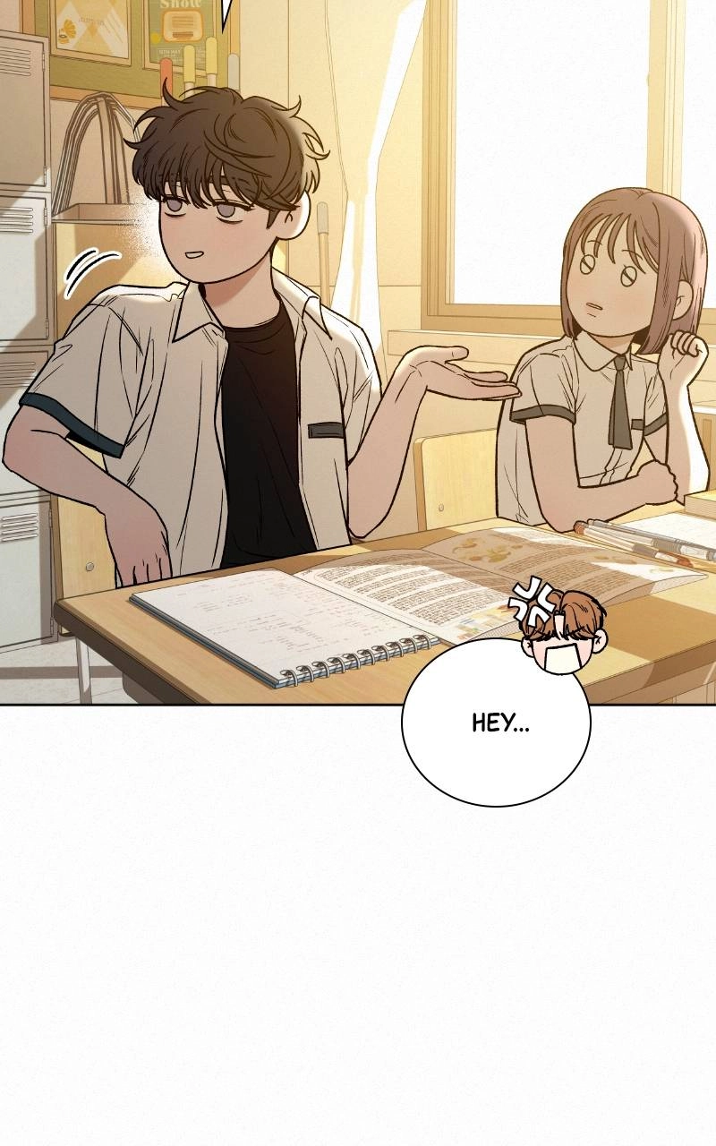 Operation: True Love Chapter 96, page 110 of 142