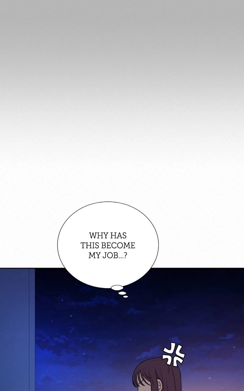 Operation: True Love Chapter 96, page 115 of 142