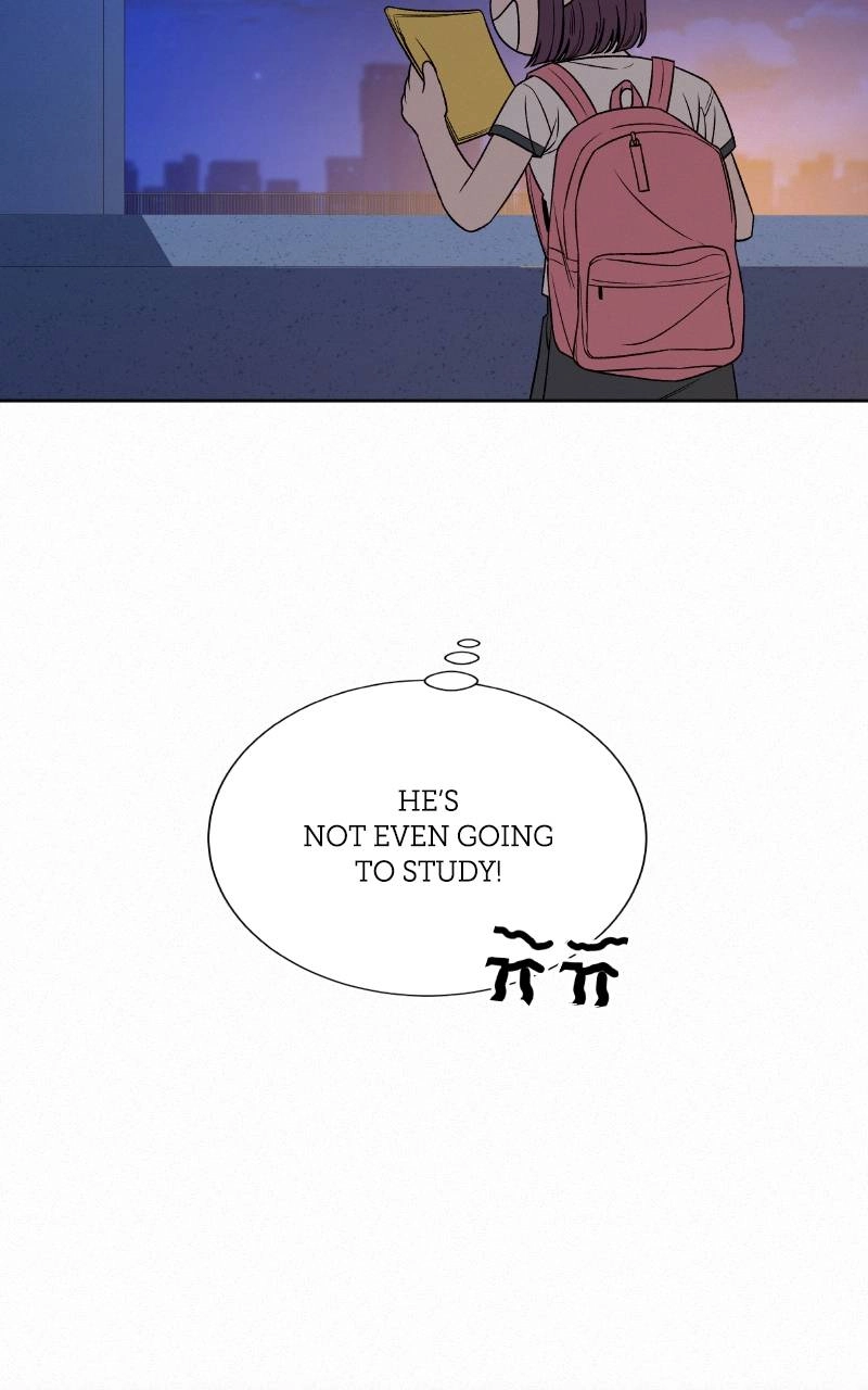 Operation: True Love Chapter 96, page 116 of 142