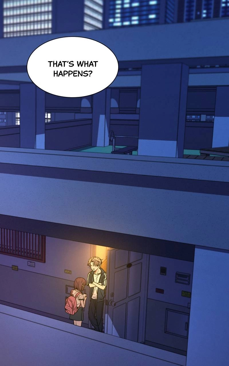 Operation: True Love Chapter 96, page 119 of 142