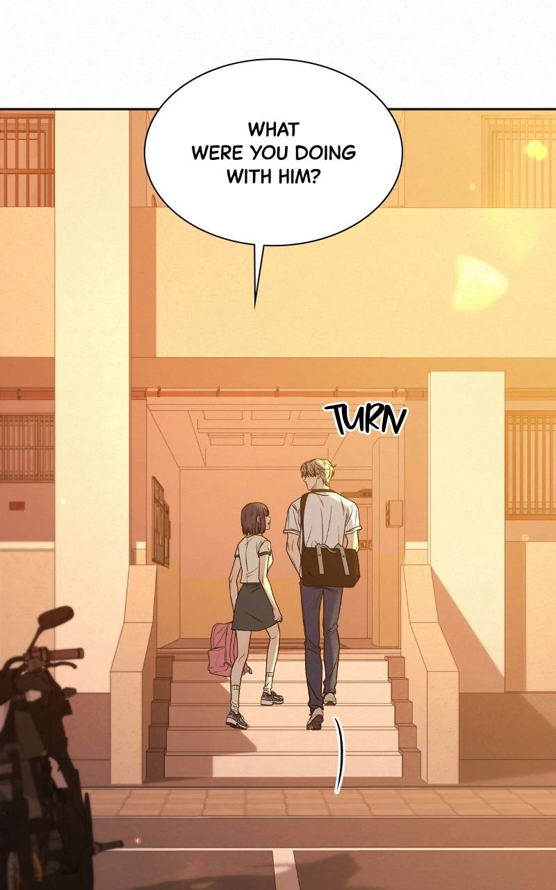 Operation: True Love Chapter 96, page 12 of 142
