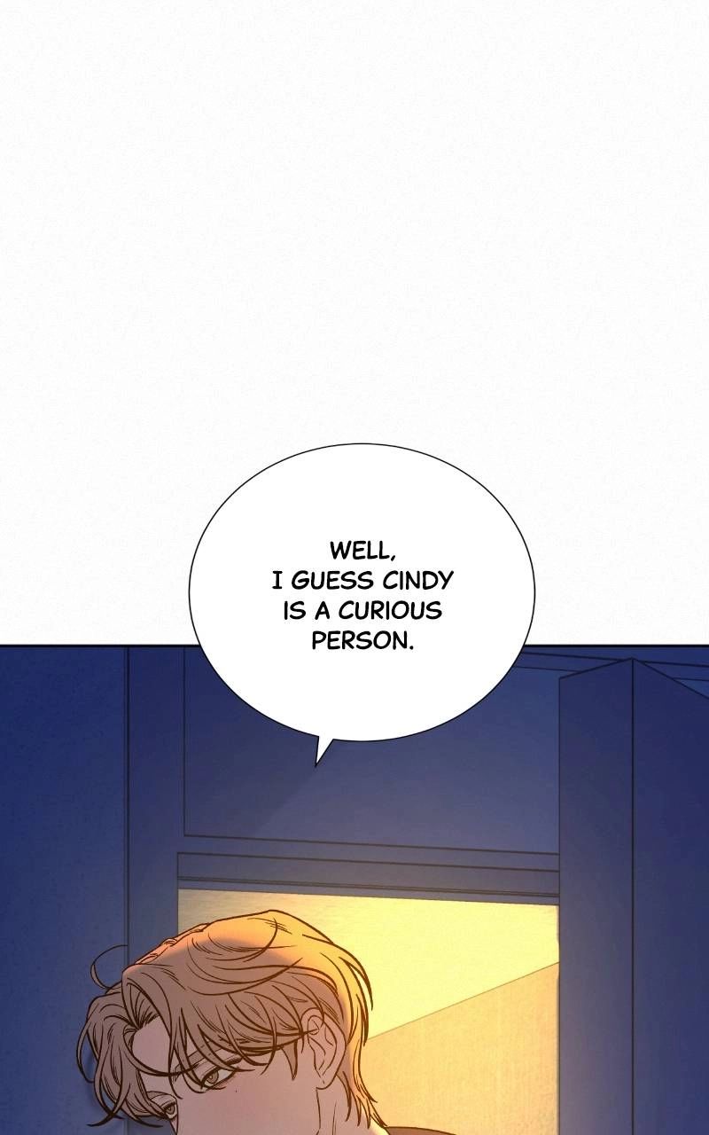 Operation: True Love Chapter 96, page 121 of 142