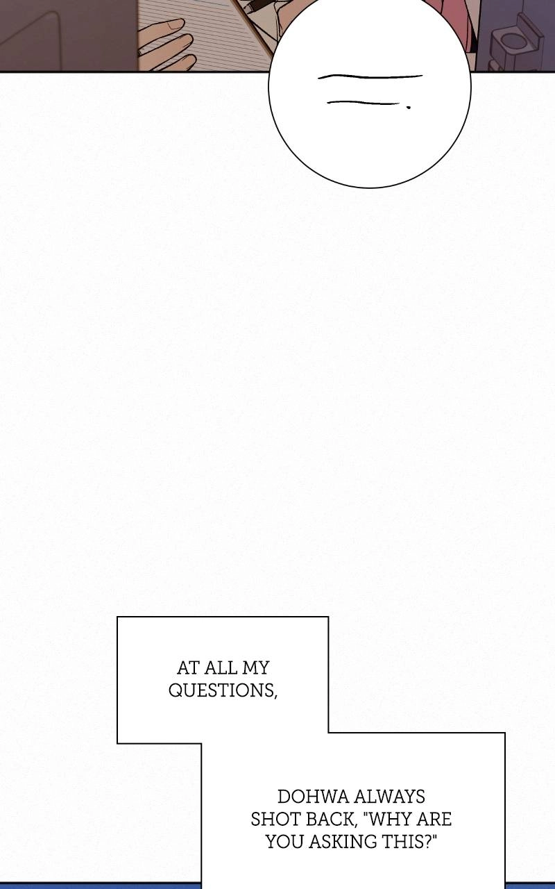 Operation: True Love Chapter 96, page 124 of 142