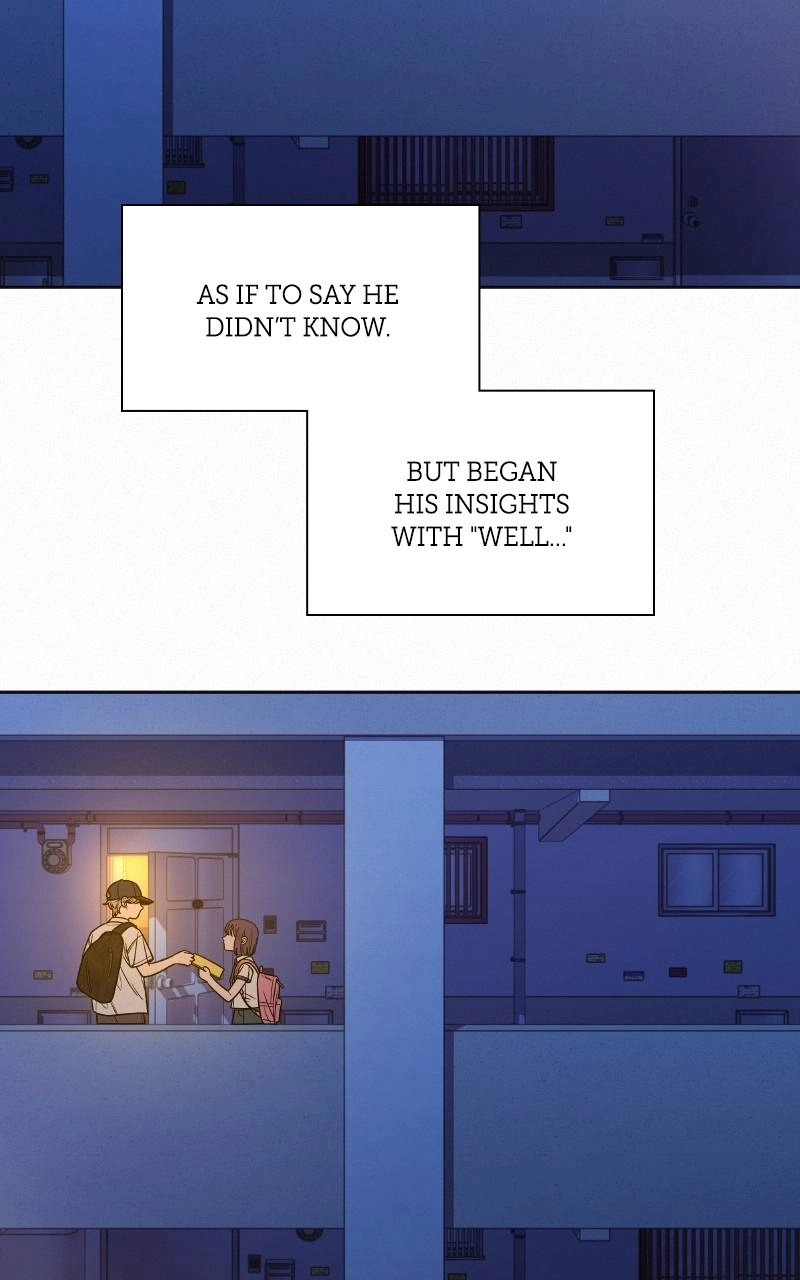 Operation: True Love Chapter 96, page 126 of 142