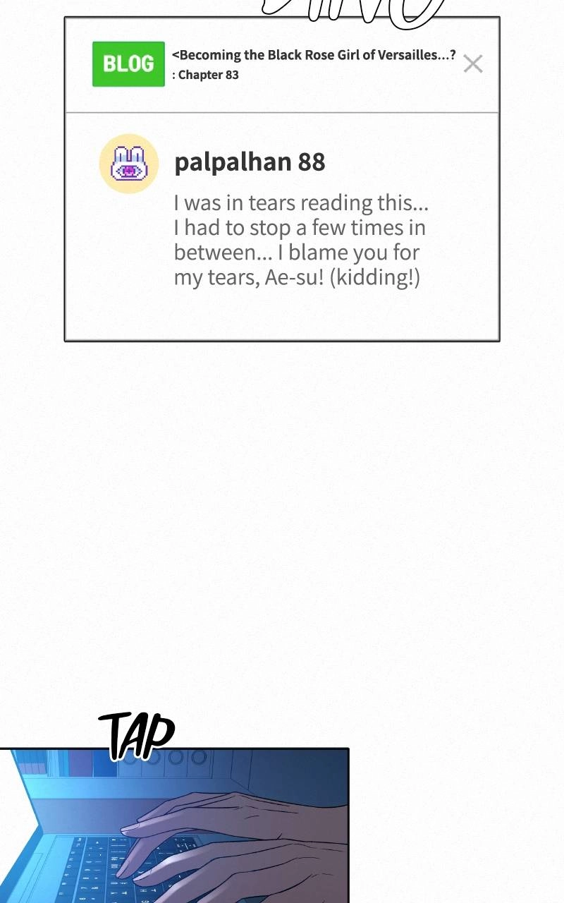 Operation: True Love Chapter 96, page 133 of 142