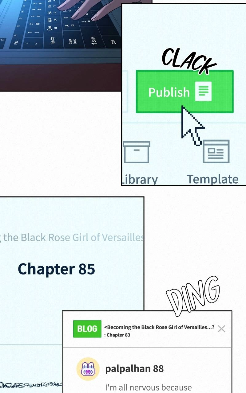 Operation: True Love Chapter 96, page 134 of 142