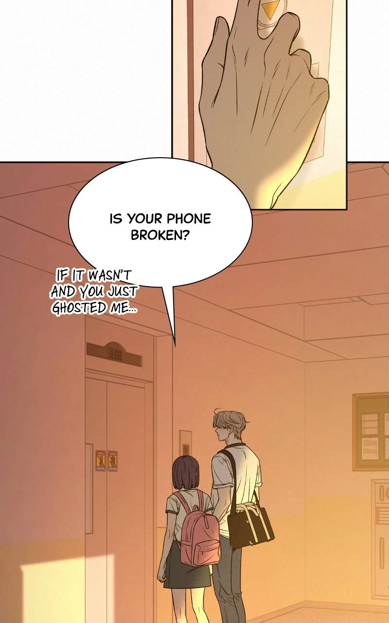 Operation: True Love Chapter 96, page 14 of 142