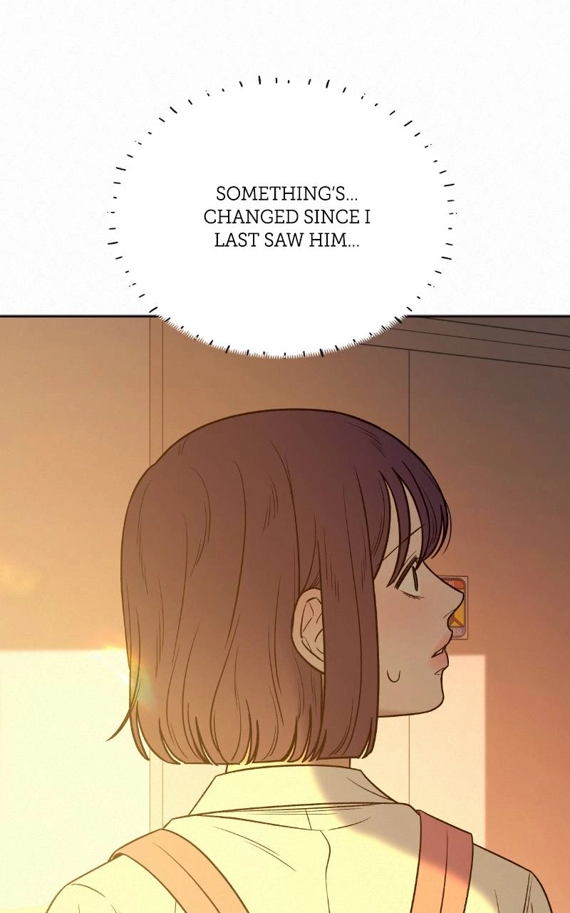 Operation: True Love Chapter 96, page 20 of 142