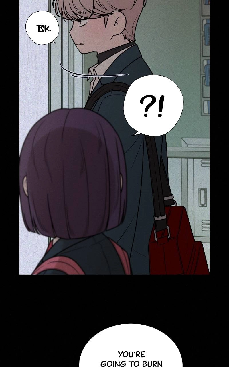 Operation: True Love Chapter 96, page 22 of 142