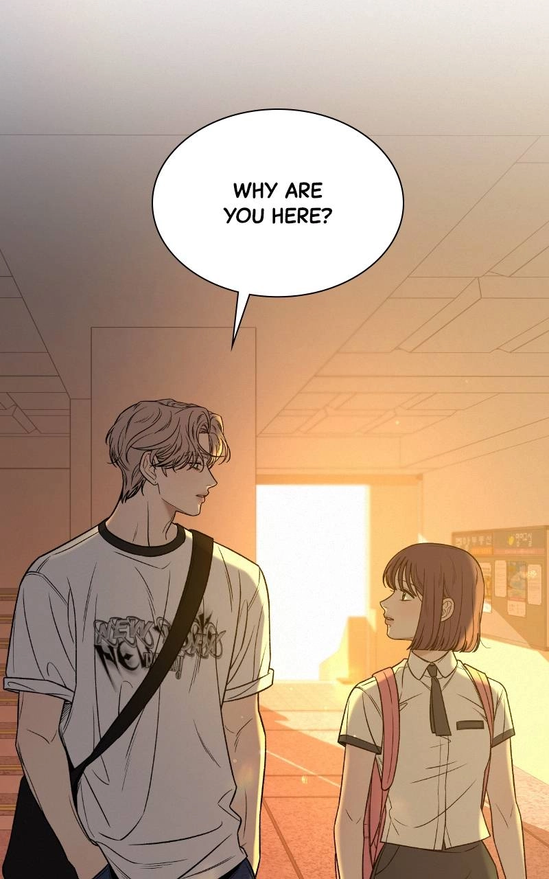 Operation: True Love Chapter 96, page 26 of 142