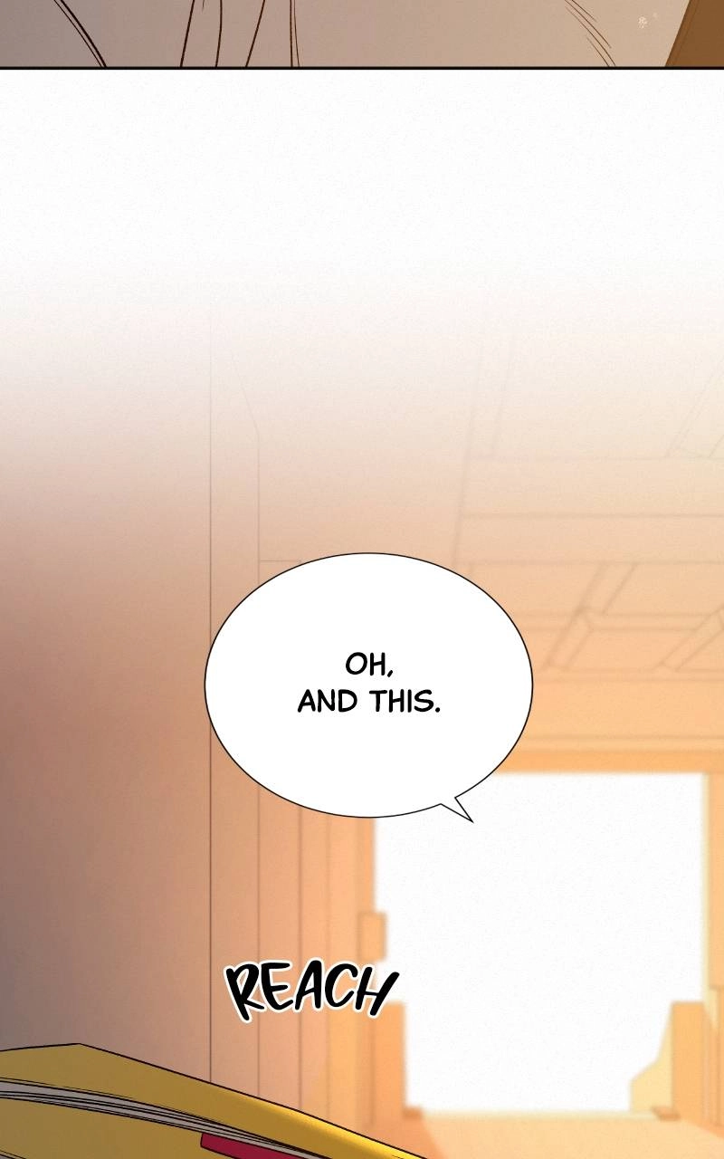 Operation: True Love Chapter 96, page 31 of 142