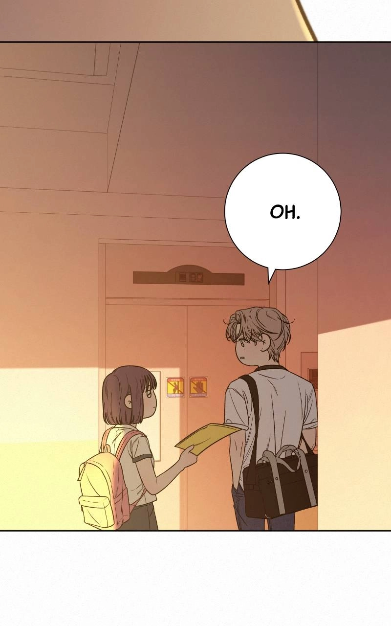 Operation: True Love Chapter 96, page 33 of 142
