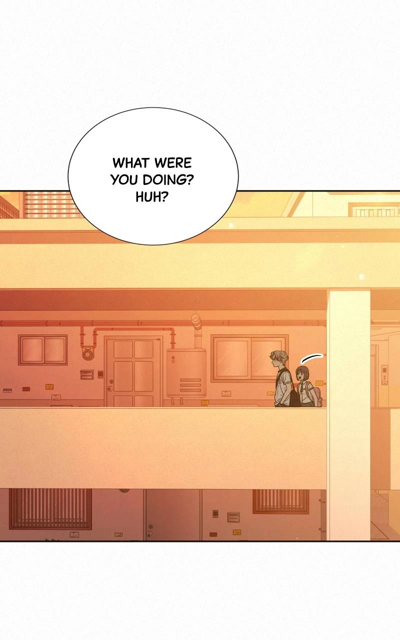 Operation: True Love Chapter 96, page 36 of 142