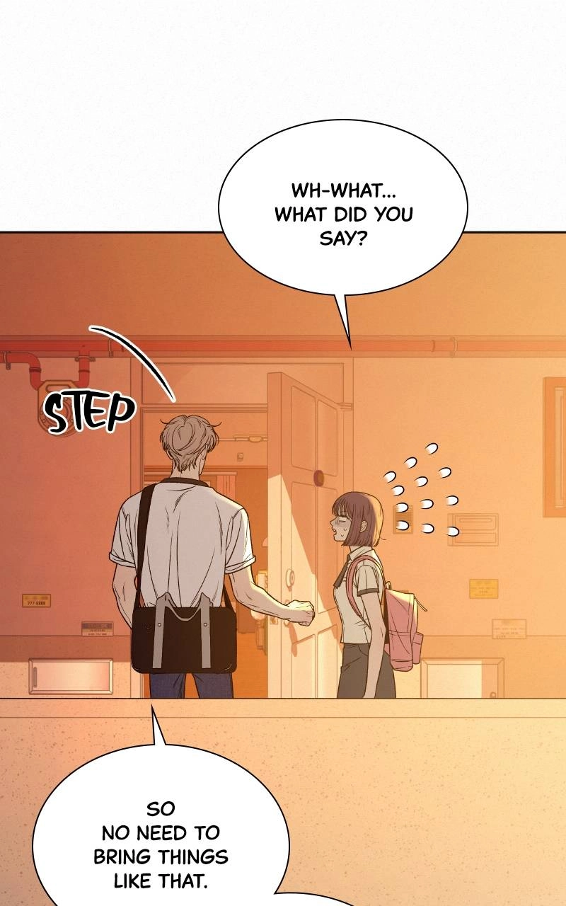 Operation: True Love Chapter 96, page 42 of 142