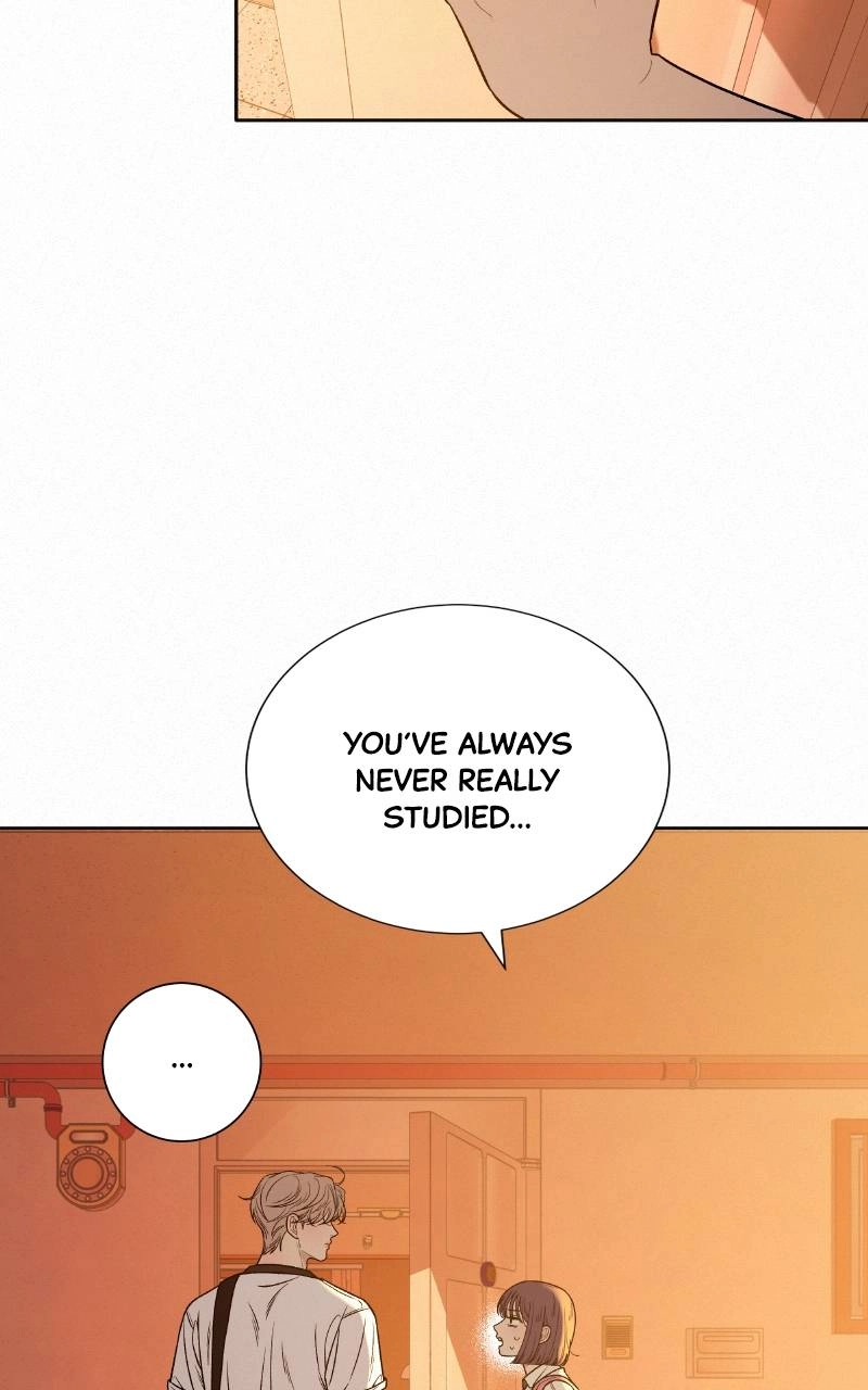 Operation: True Love Chapter 96, page 44 of 142