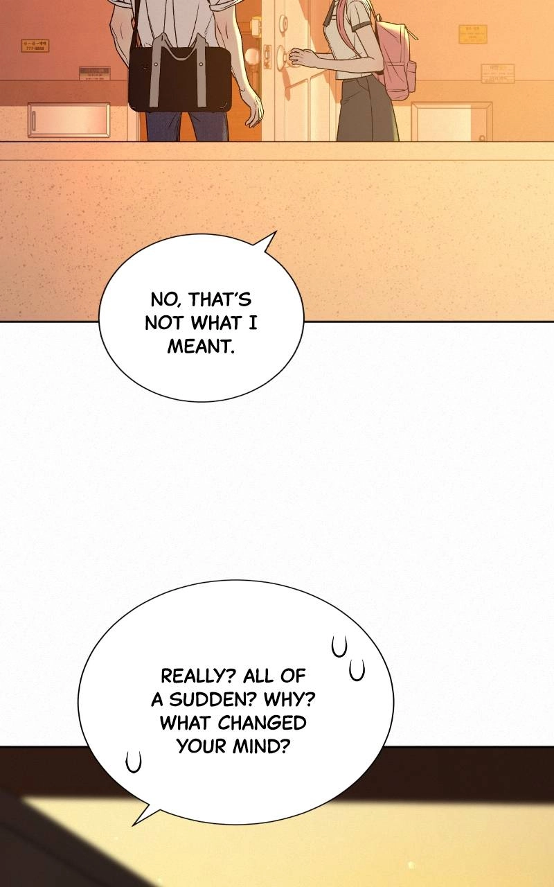 Operation: True Love Chapter 96, page 45 of 142