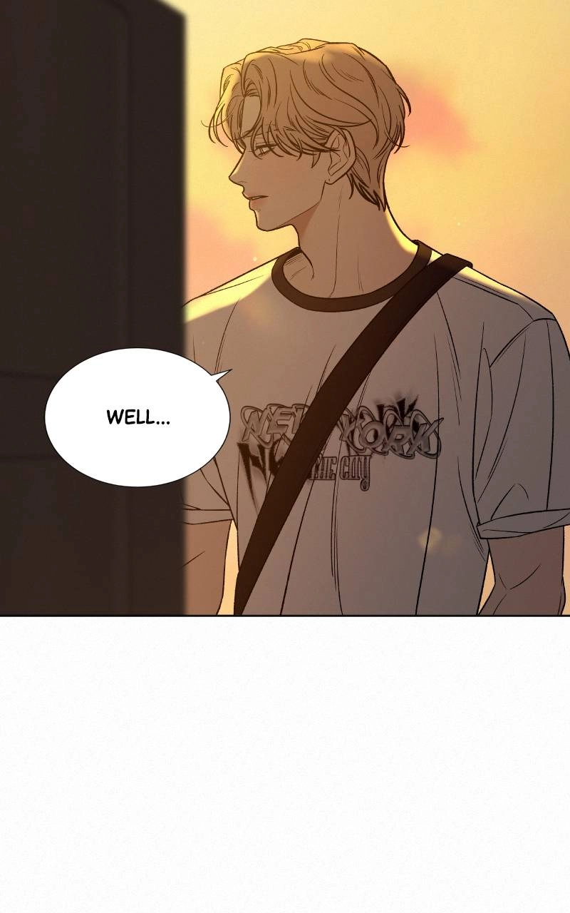 Operation: True Love Chapter 96, page 46 of 142