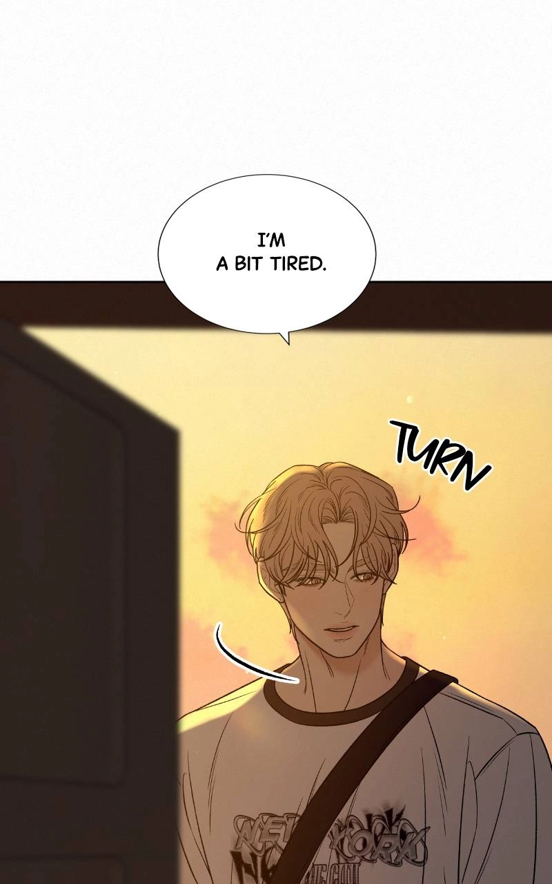 Operation: True Love Chapter 96, page 47 of 142