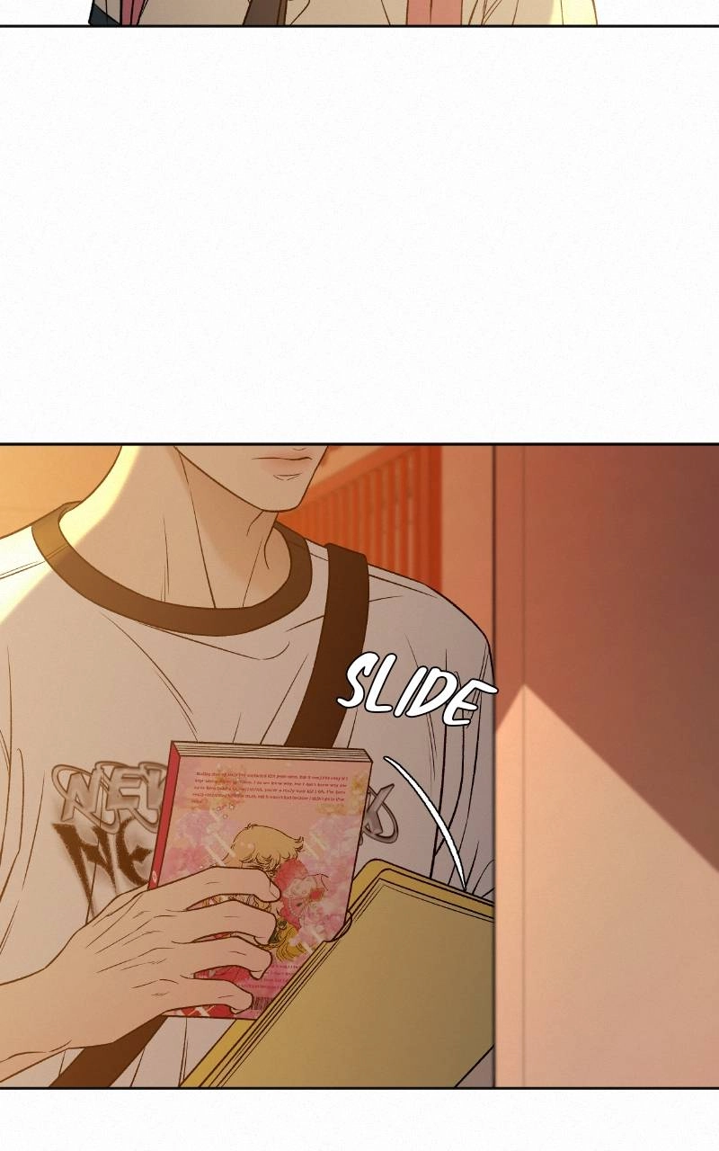 Operation: True Love Chapter 96, page 52 of 142