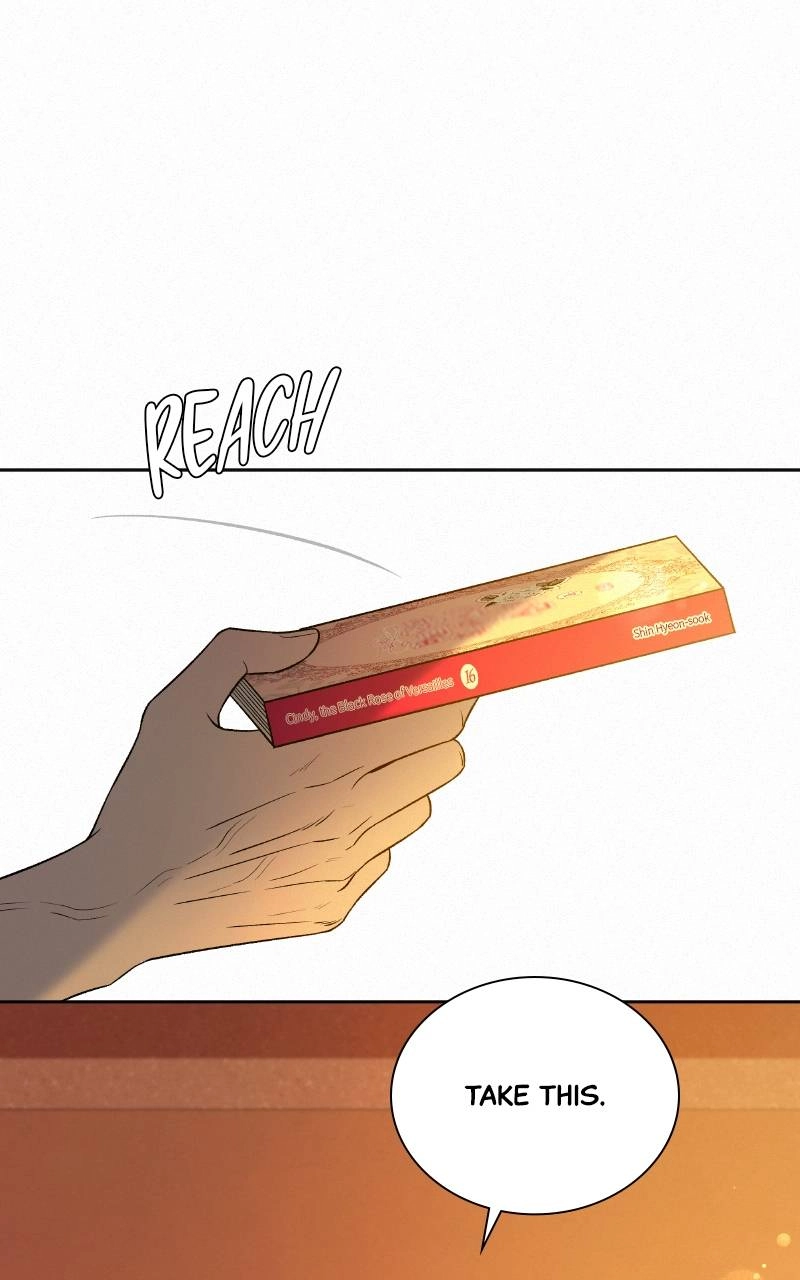 Operation: True Love Chapter 96, page 53 of 142