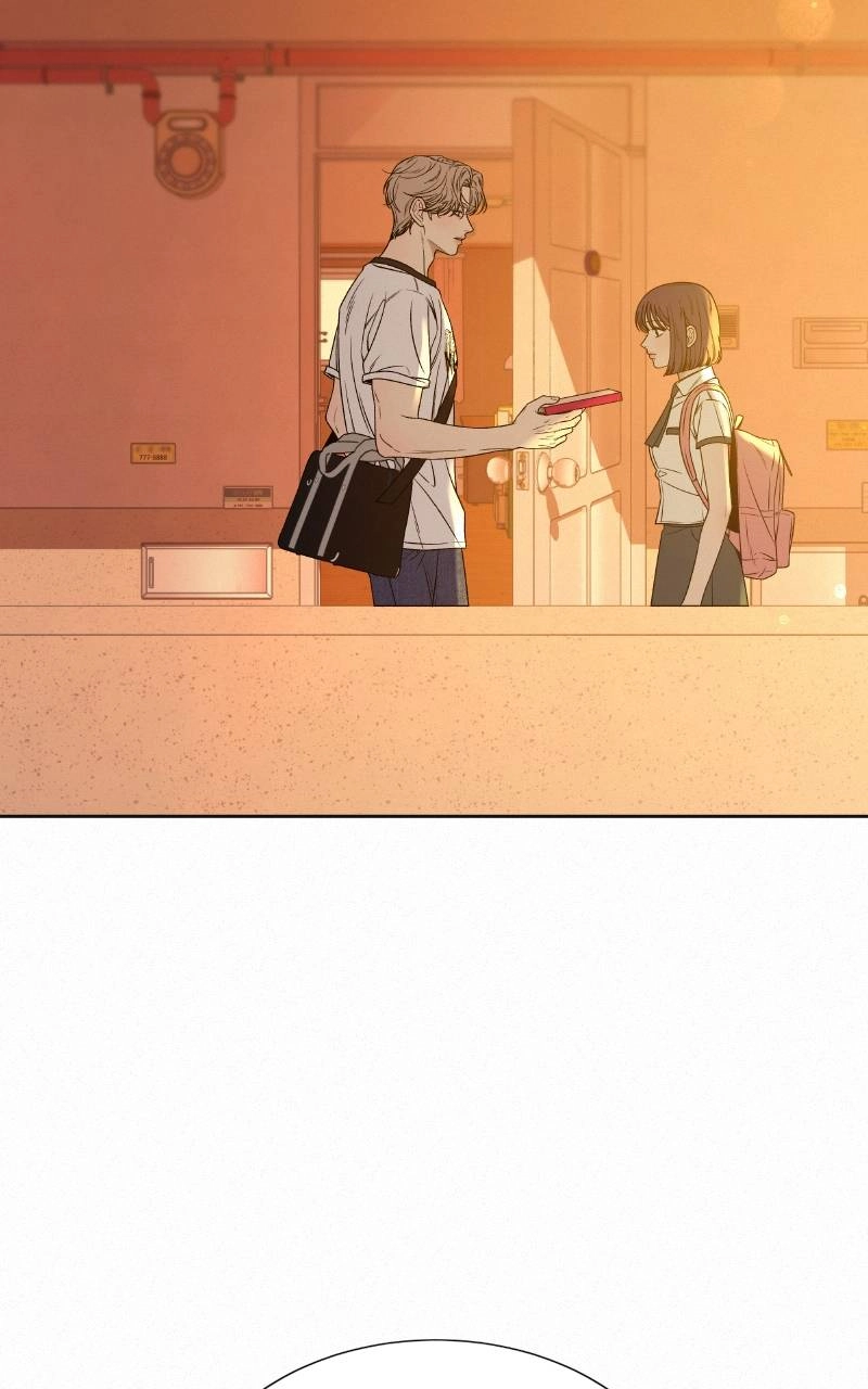 Operation: True Love Chapter 96, page 54 of 142