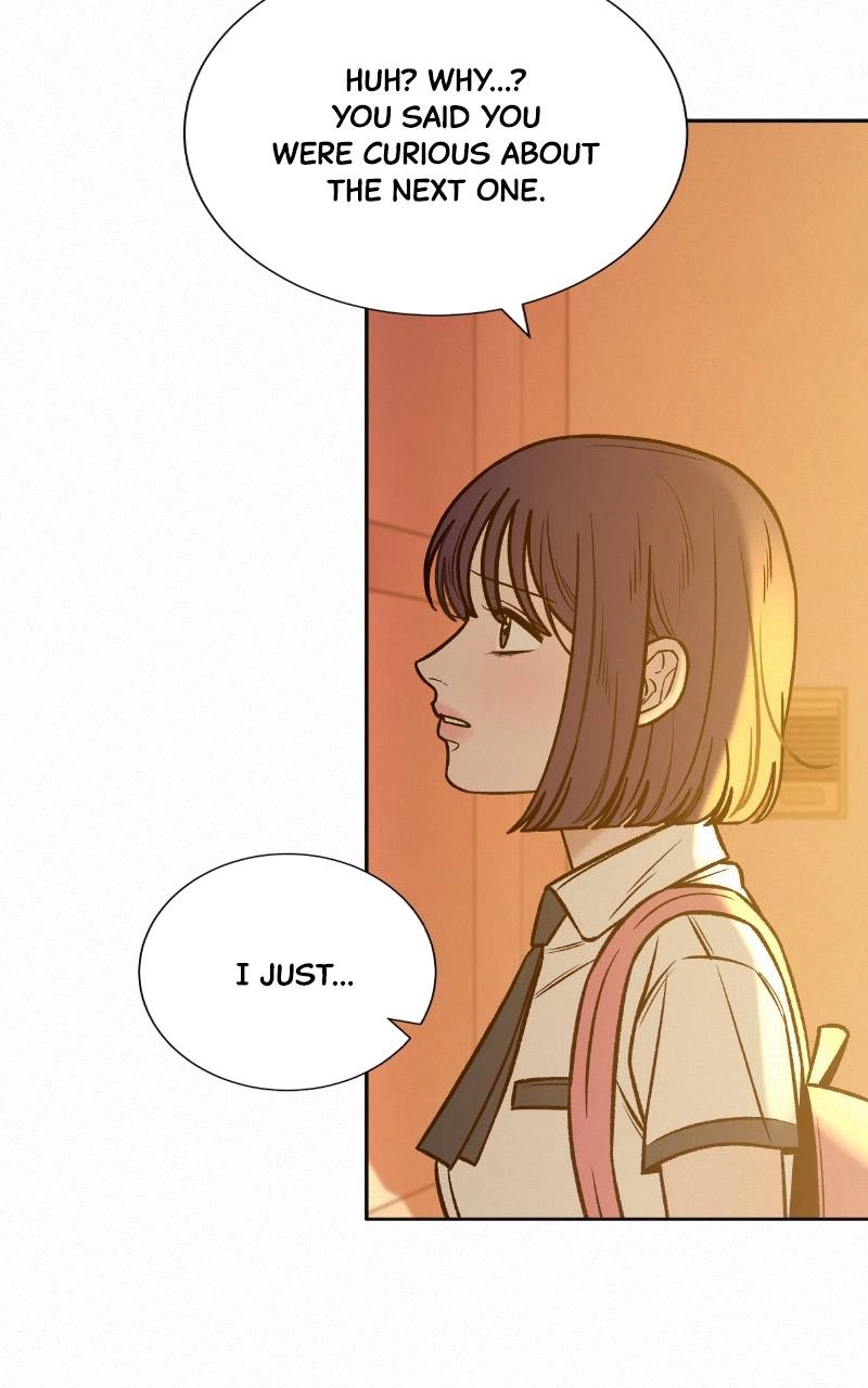 Operation: True Love Chapter 96, page 55 of 142