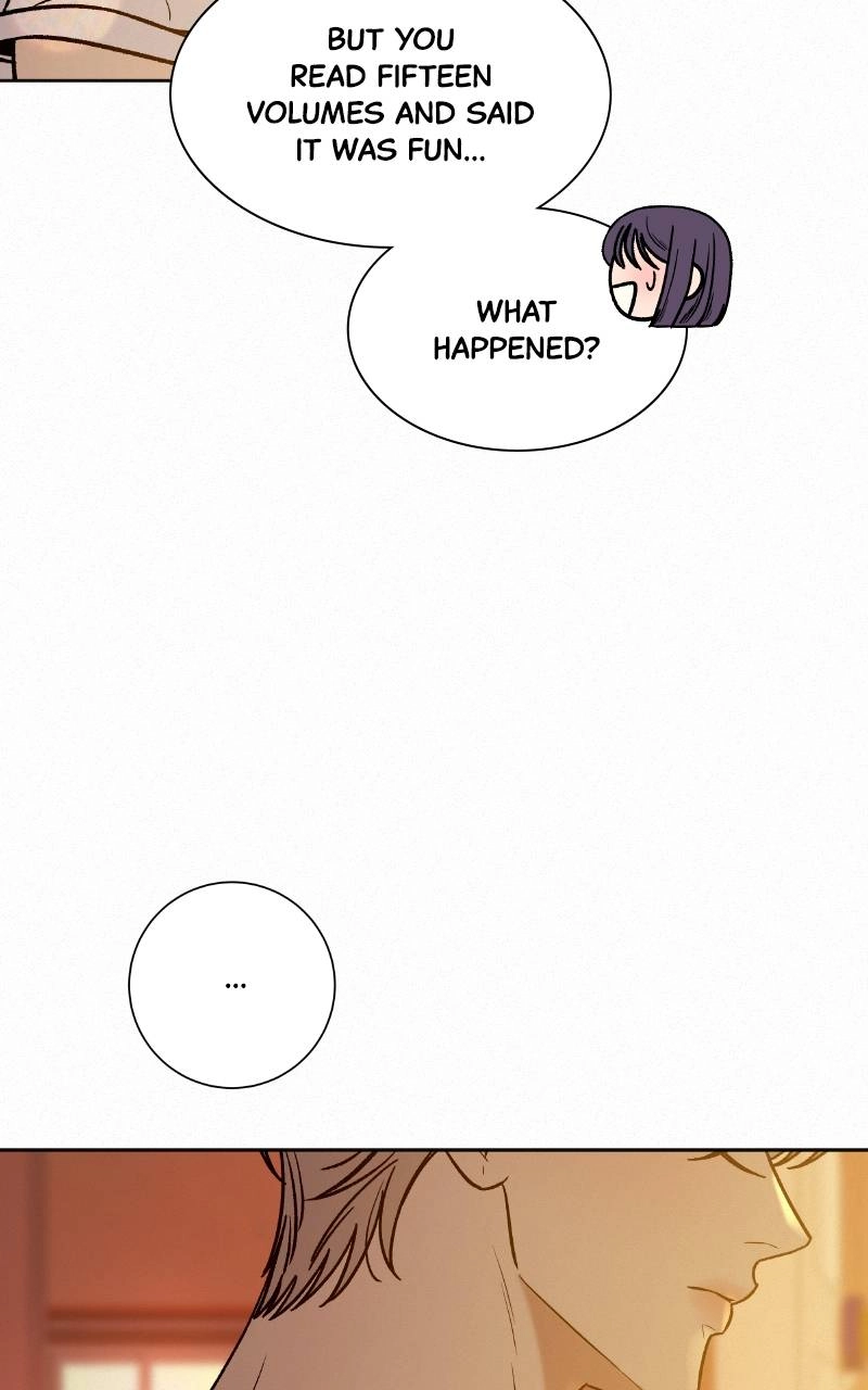 Operation: True Love Chapter 96, page 57 of 142