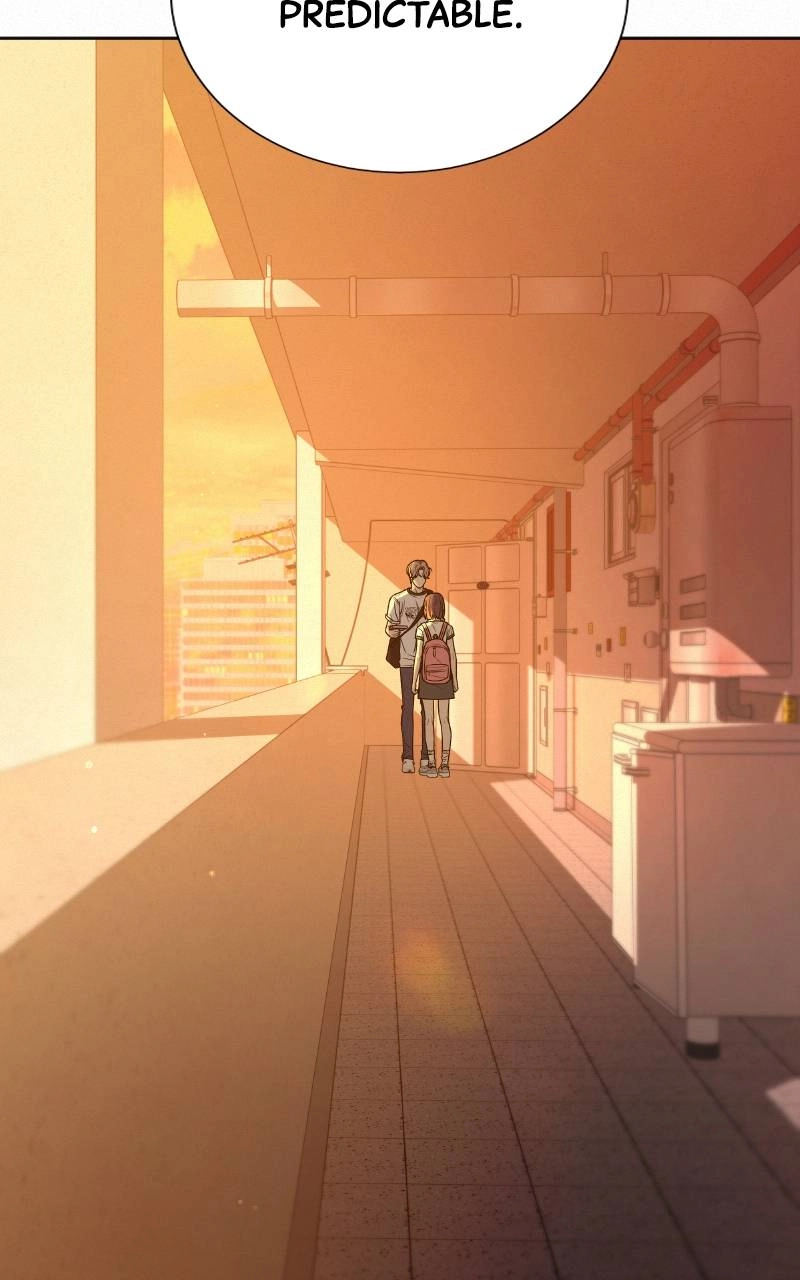 Operation: True Love Chapter 96, page 59 of 142