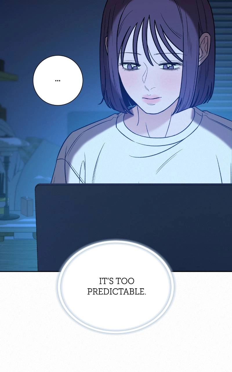 Operation: True Love Chapter 96, page 71 of 142