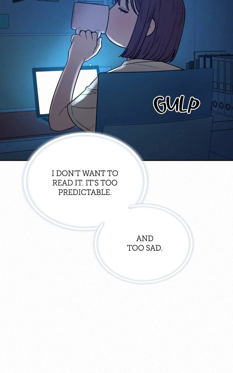 Operation: True Love Chapter 96, page 80 of 142