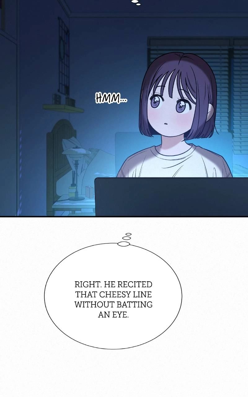 Operation: True Love Chapter 96, page 84 of 142