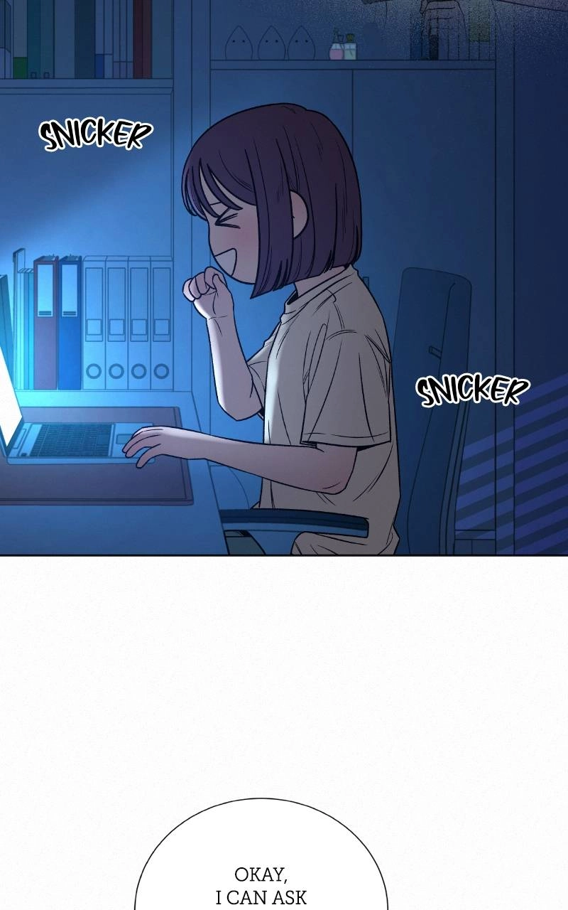 Operation: True Love Chapter 96, page 86 of 142