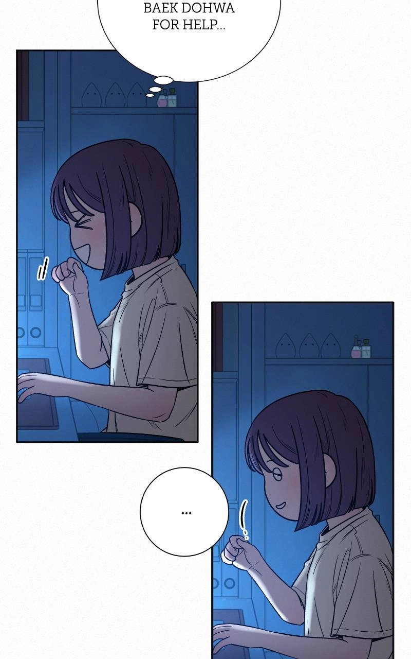 Operation: True Love Chapter 96, page 87 of 142