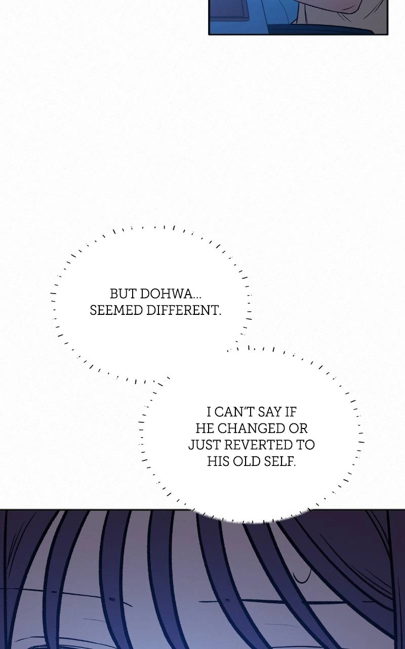 Operation: True Love Chapter 96, page 88 of 142