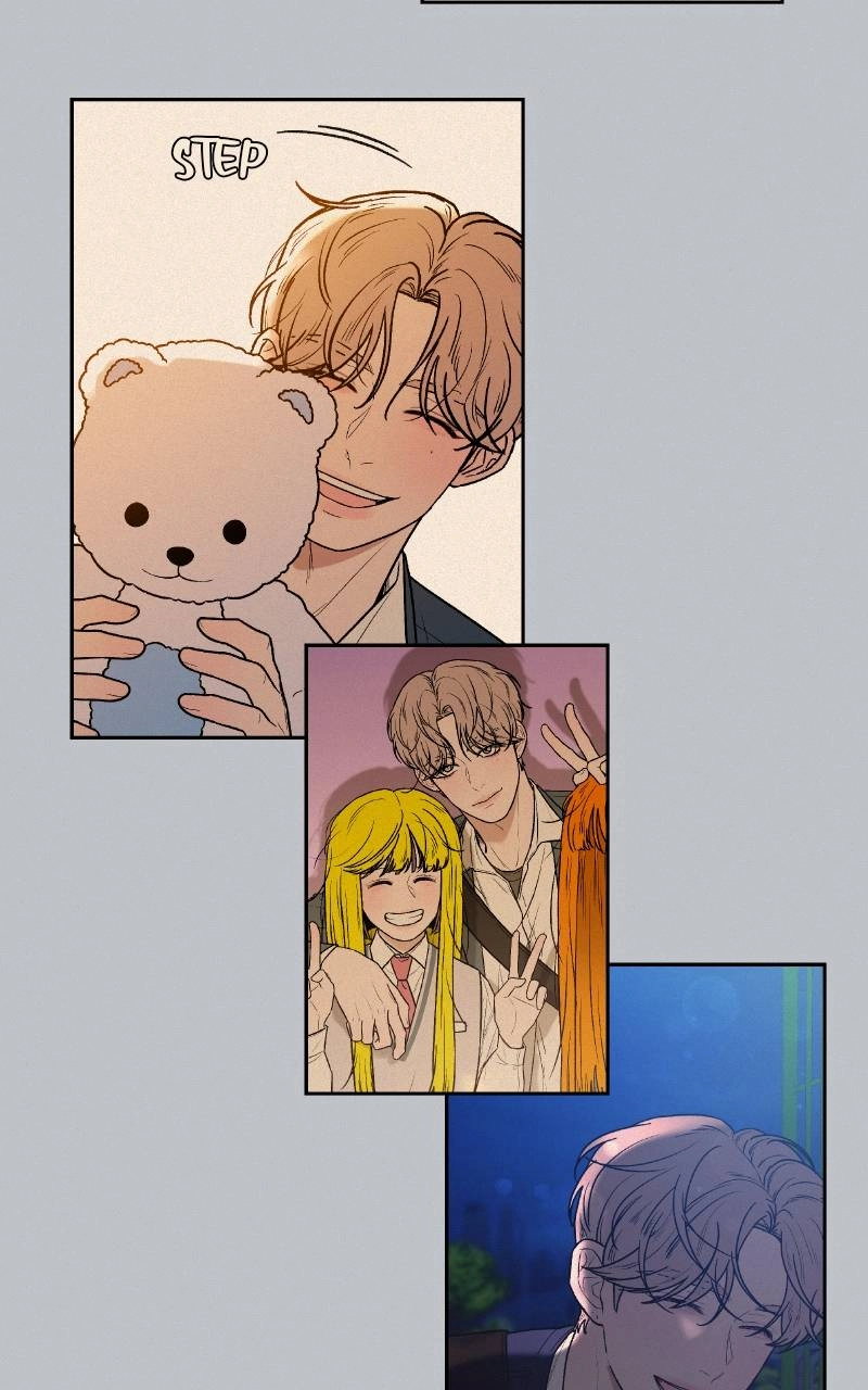 Operation: True Love Chapter 96, page 91 of 142