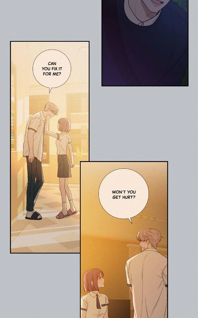 Operation: True Love Chapter 96, page 92 of 142
