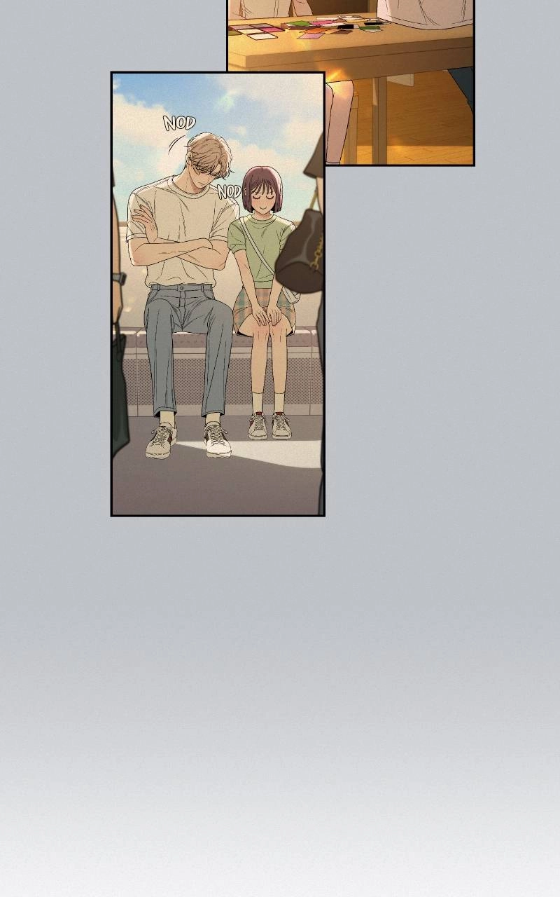 Operation: True Love Chapter 96, page 93 of 142